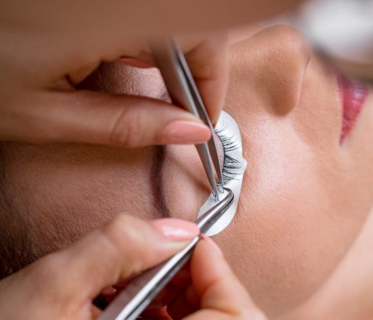 Brows, Lashes & Lips